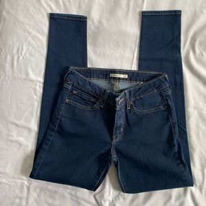 Levi’s 711 Skinny Women’s Jeans